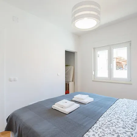 וילה Donato With Jacuzzi