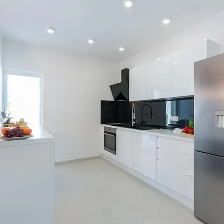 וילה Donato With Jacuzzi זאדאר