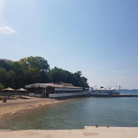 וילה Donato With Jacuzzi *