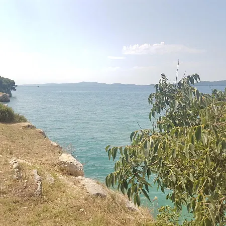 Donato With Jacuzzi * זאדאר