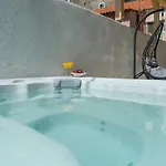 Donato With Jacuzzi *