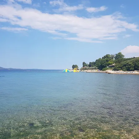 Donato With Jacuzzi Ζαντάρ