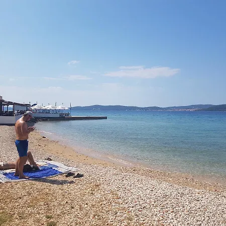 Donato With Jacuzzi * Ζαντάρ