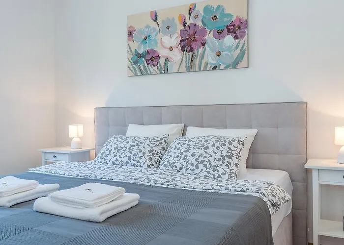 Donato With Jacuzzi * Ζαντάρ