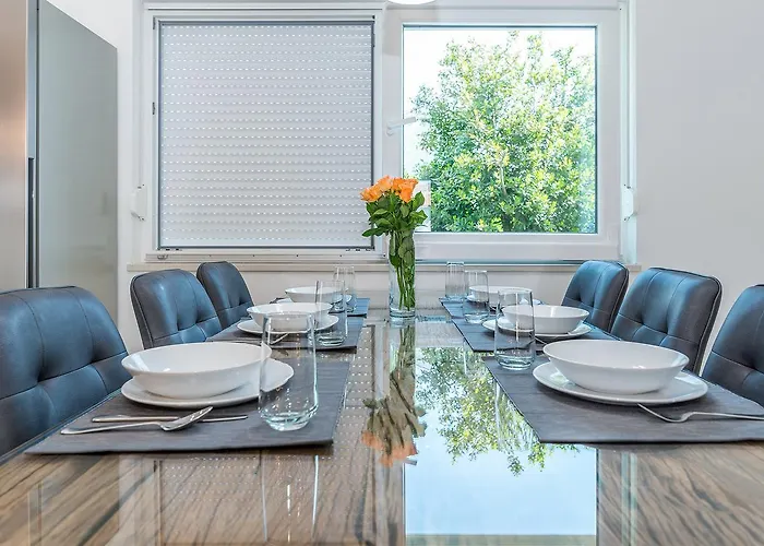 Donato With Jacuzzi Βίλα