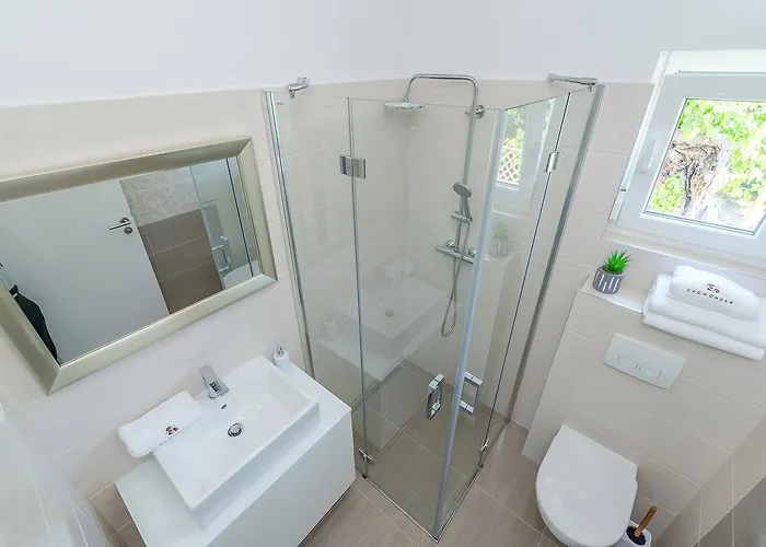 Donato With Jacuzzi Βίλα