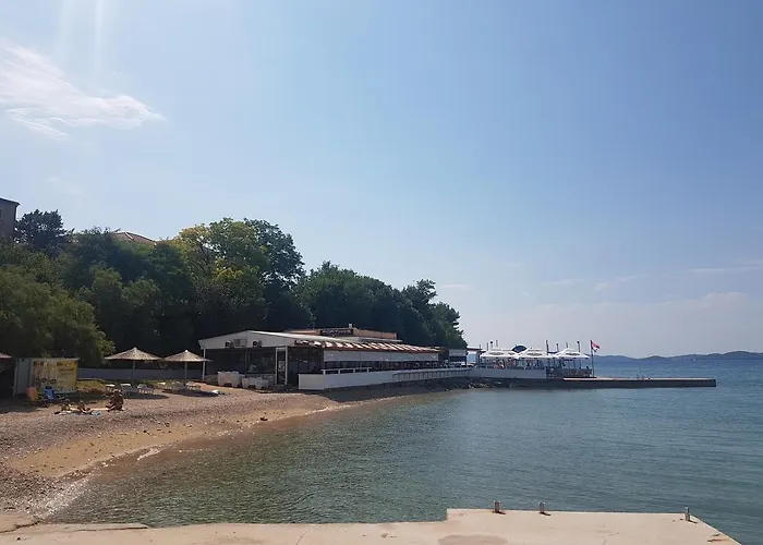 Villa Donato With Jacuzzi *