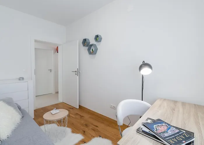 Βίλα Donato With Jacuzzi *