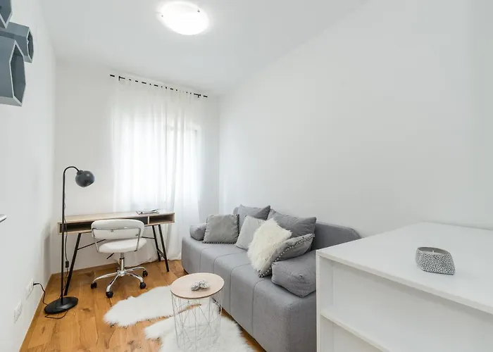 Βίλα Donato With Jacuzzi *